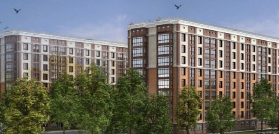 Александровский Парк